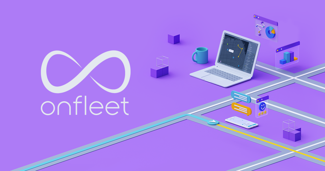 Why Integrate Onfleet For Your Last-Mile Delivery?