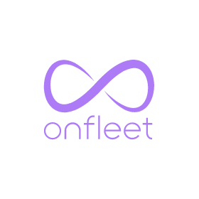 icon onfleet