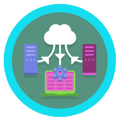 cloud diagram