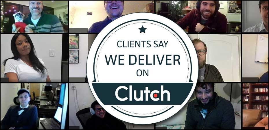 Sunrise Integration's Dedication Showcased on Client Reviews on Clutch