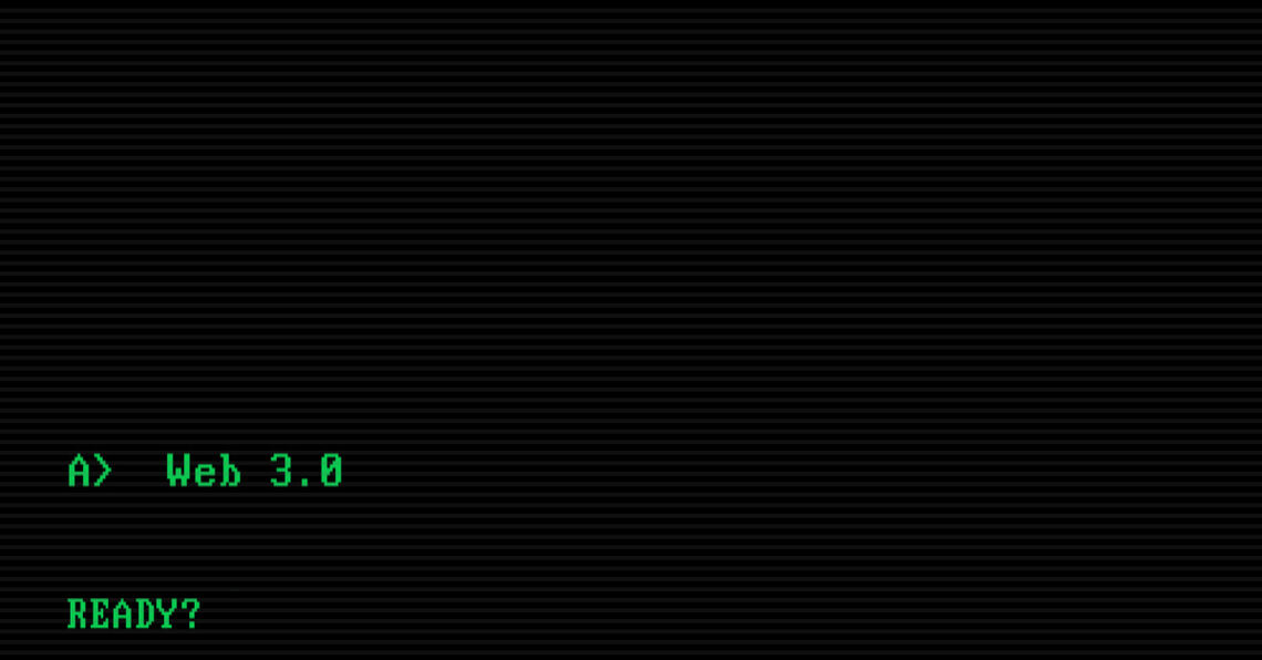 What is Web 3.0?