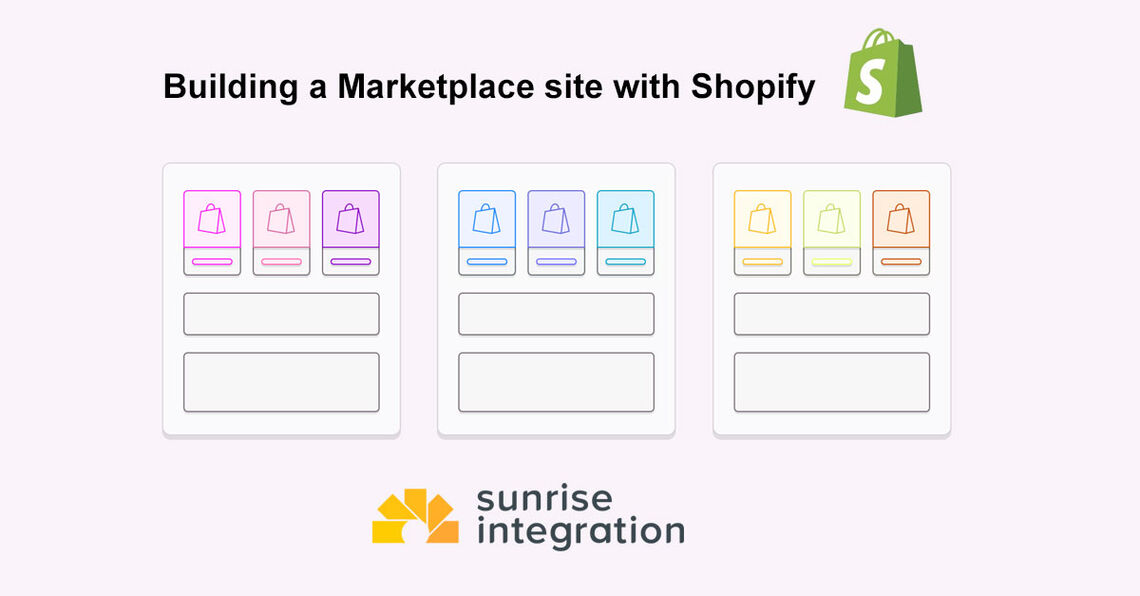 Creating a Multi-Store Marketplace on Shopify