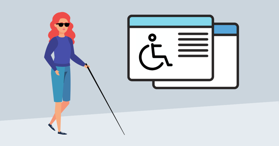 accessibility and compliance with ada