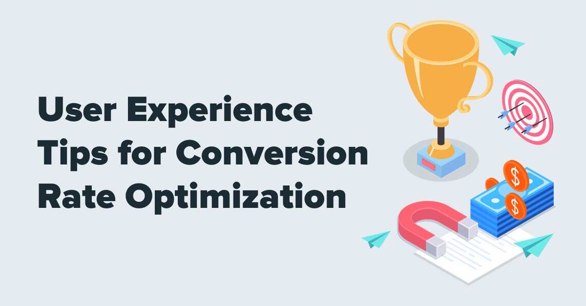 The Foolproof Design and UX Approach for Optimizing Conversions