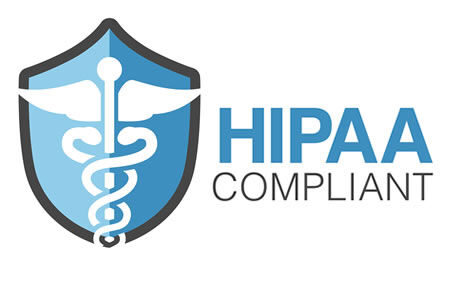 HIPAA compliance is crucial for any healthcare development project