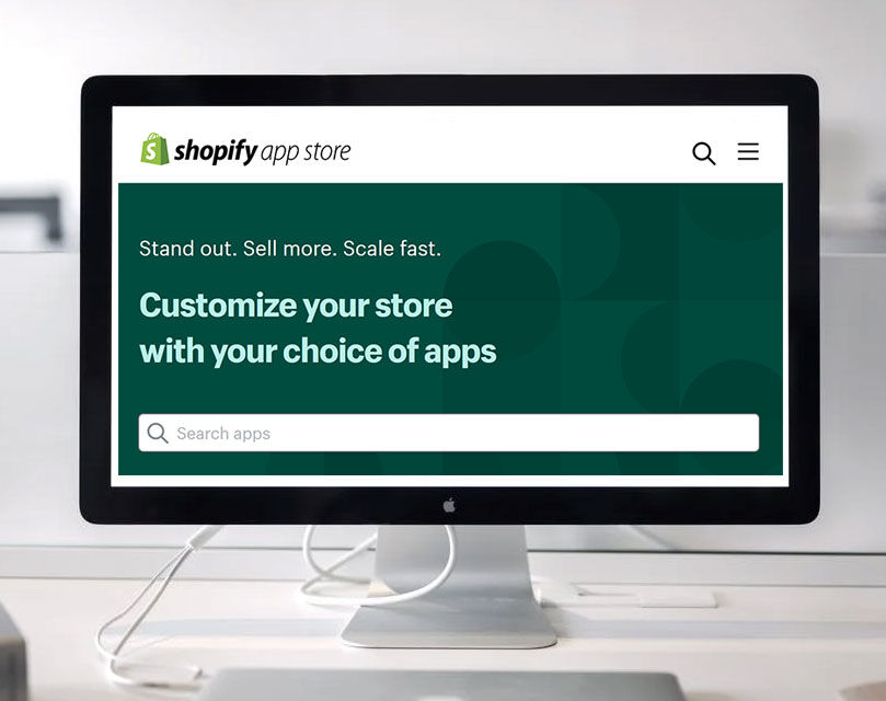 Sunrise Integration helps you get your app into the Shopify App Store