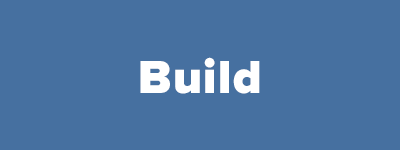 We build for startups