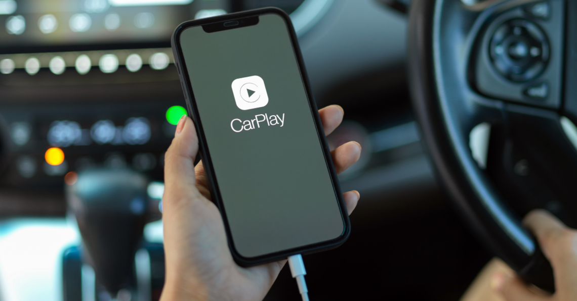 carplay