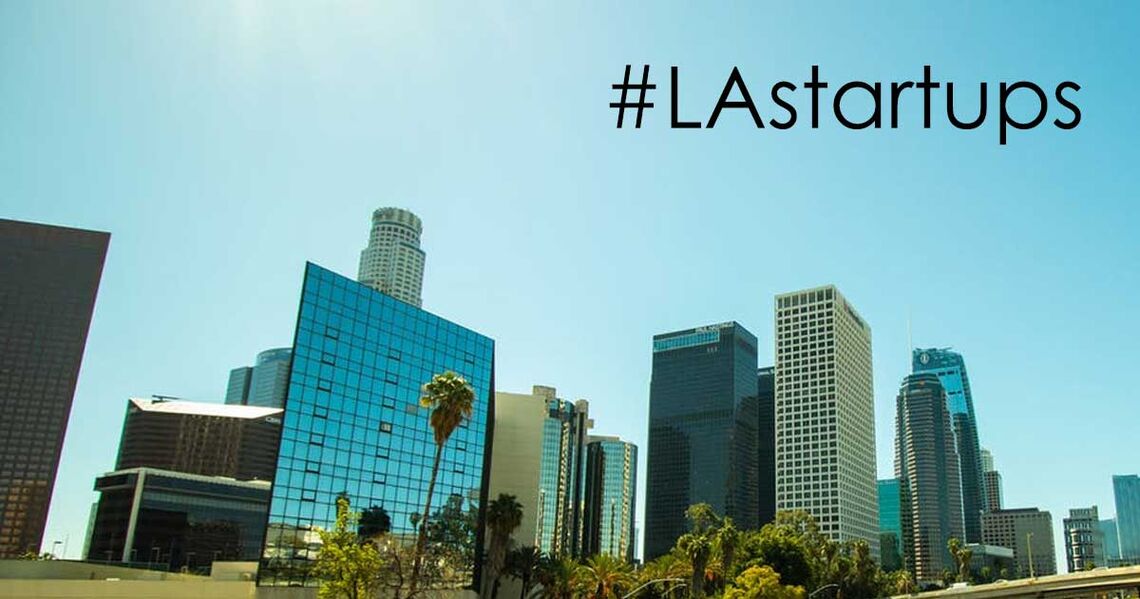 We support Los Angeles startups with our special development engagement to help you get started fast and on budget!