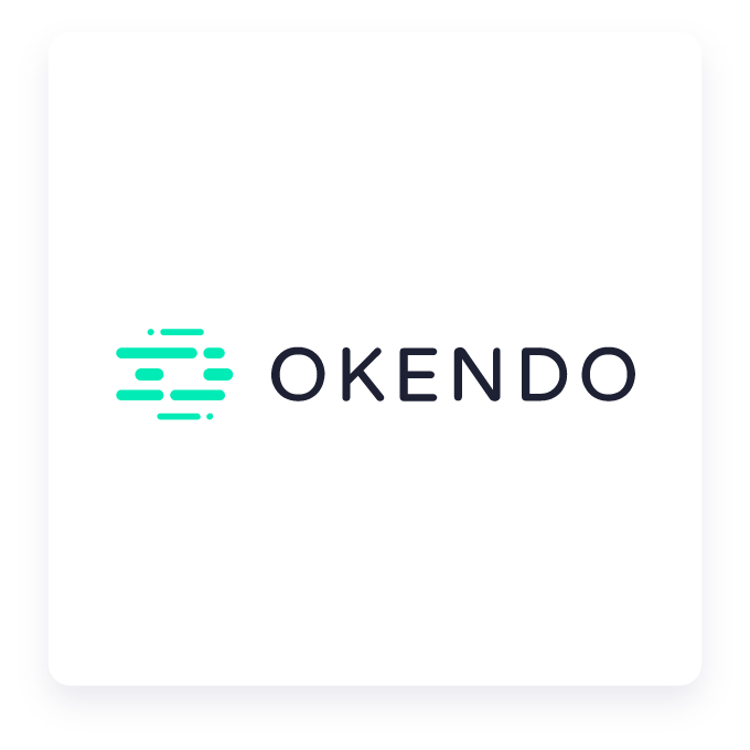 okendo platform logo