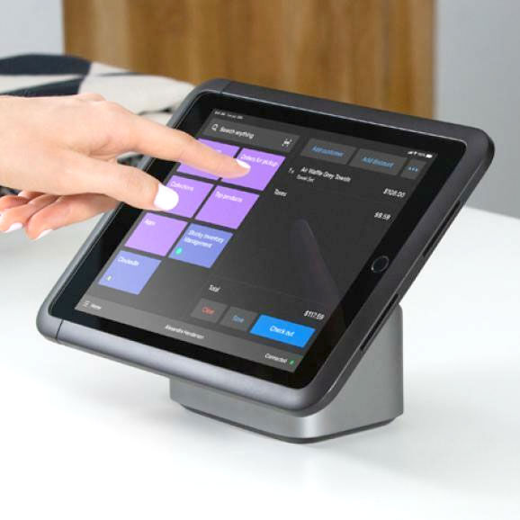 Sunrise Integration provides enterprise POS application development and customization.