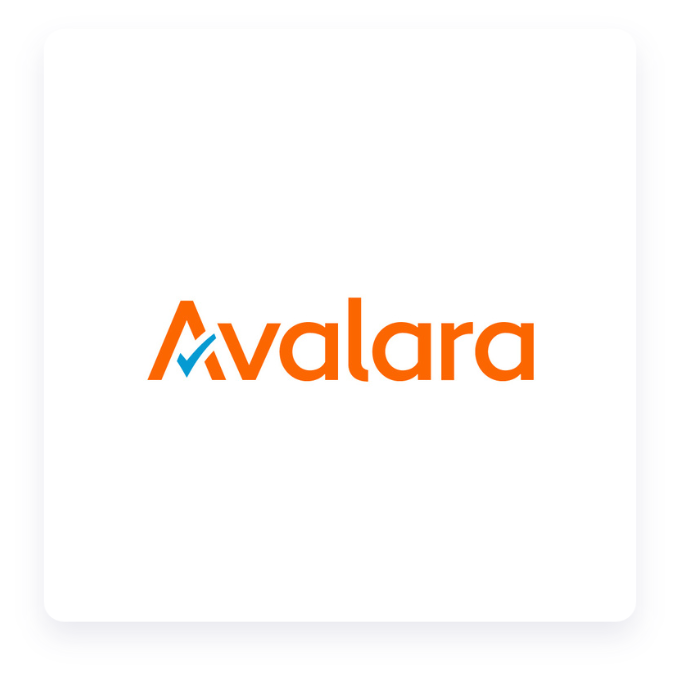 avalara 1x1 block