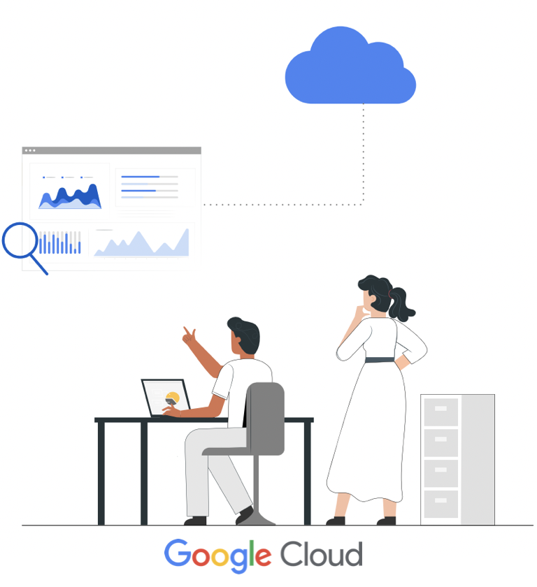 google cloud