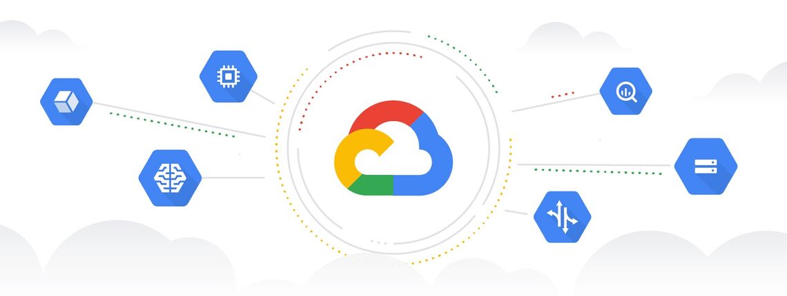 google cloud 2