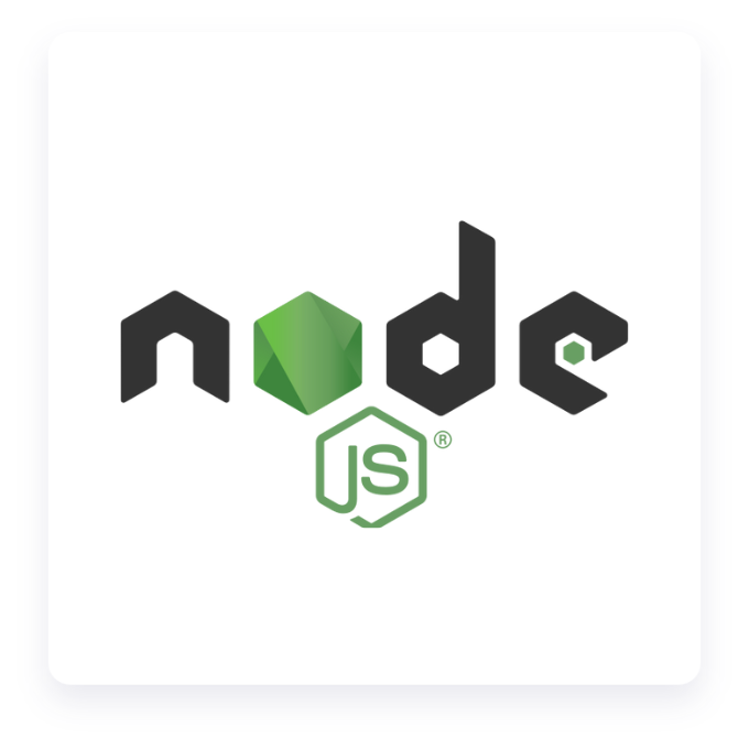node.js 1x1 block 2