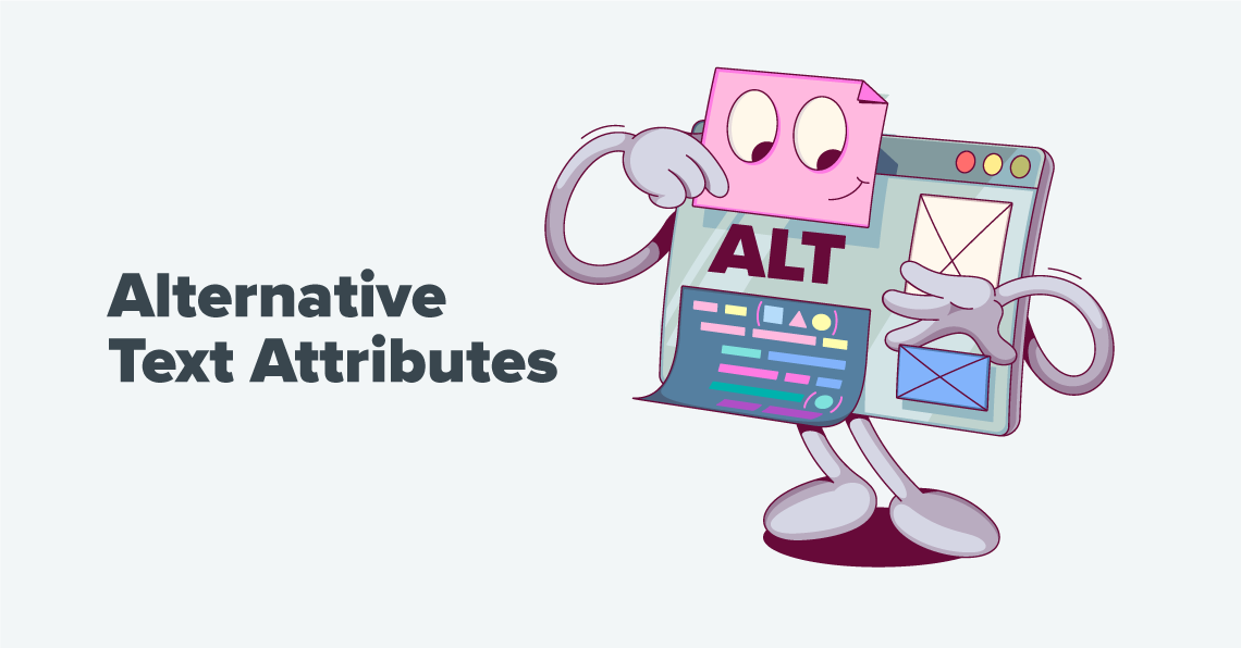 How to Maximize Alt Text and Why it's Important