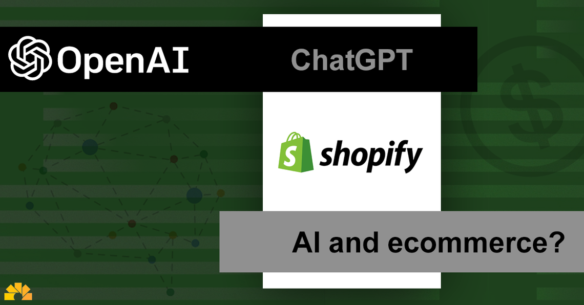 Can AI and ChatGPT help with your ecommerce?
