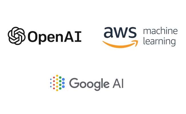 AI and ML integration services from Sunrise Integration