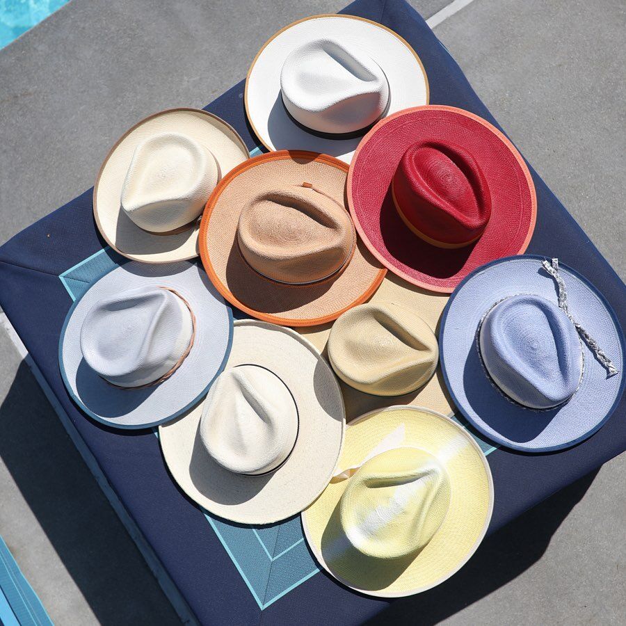 Goorin makes custom hats for all styles