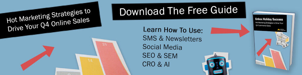 Download the guide to help you with your marketing
