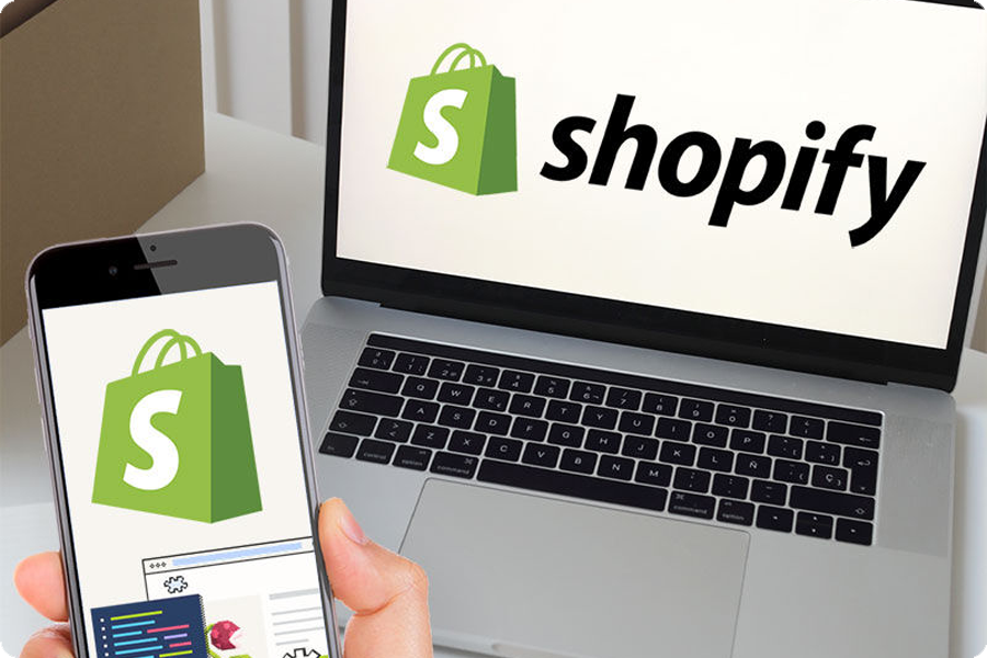 We develop custom Shopify apps for your business